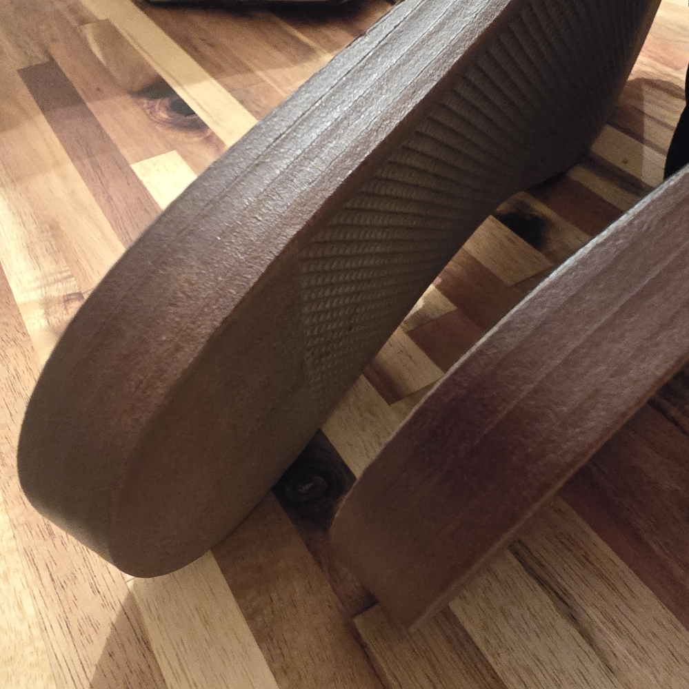 Slides, Sandles, Vince Camuto, Erma Slides - image 4